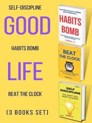 cover image of Good Life